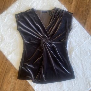 Velvet New York&Co Blouse